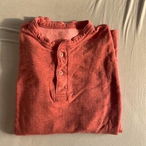 L. L. Bean Henley